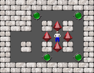 Уровень 329 — More Bugs collections